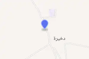خريطة