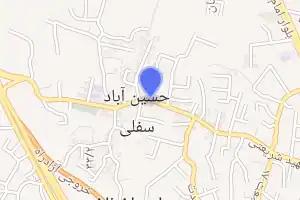 خريطة
