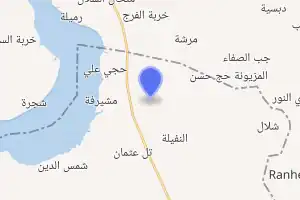 خريطة