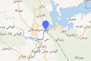 خريطة