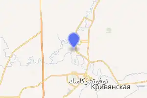 خريطة