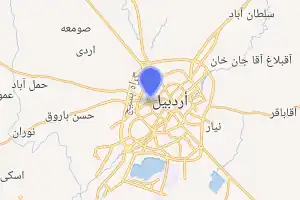 خريطة