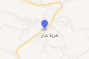 خريطة