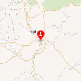 خريطة