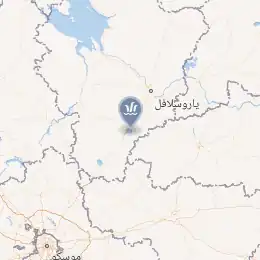 خريطة