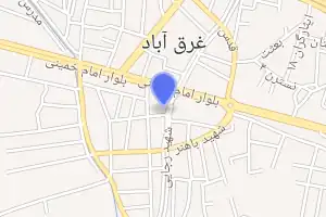 خريطة