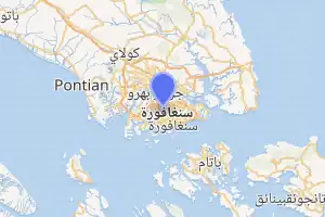 خريطة