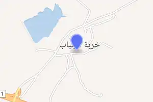 خريطة