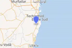 خريطة