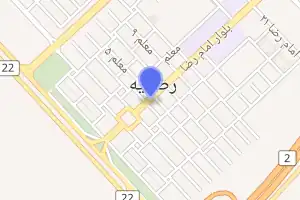 خريطة