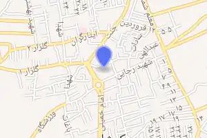 خريطة