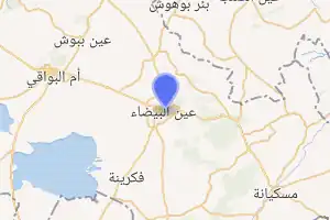 خريطة