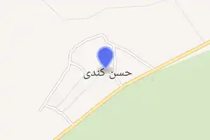 خريطة