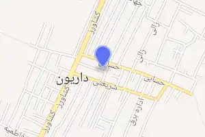 خريطة