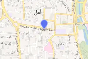 خريطة