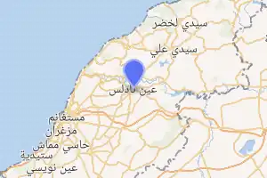 خريطة
