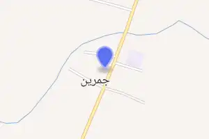 خريطة