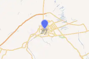 خريطة