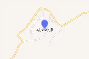 خريطة