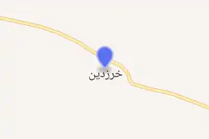 خريطة