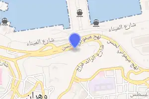 خريطة