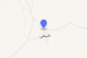 خريطة