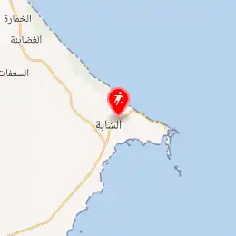 خريطة
