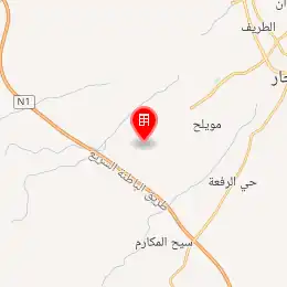 خريطة