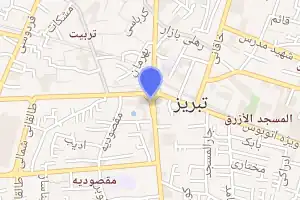 خريطة