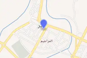 خريطة