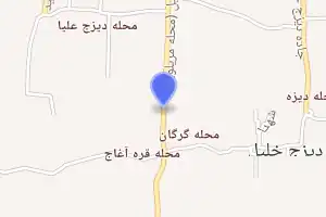 خريطة