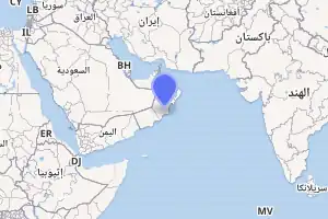 خريطة