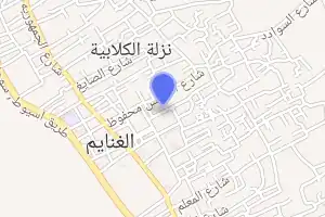 خريطة