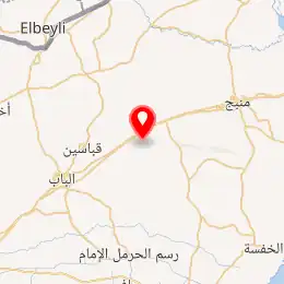 خريطة