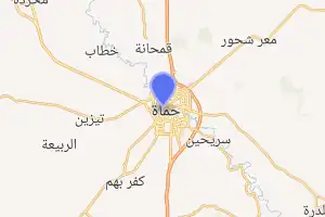 خريطة