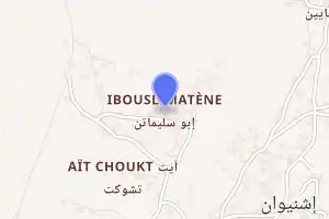 خريطة
