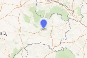 خريطة
