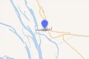 خريطة