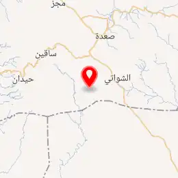 خريطة