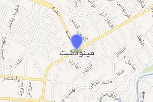 خريطة