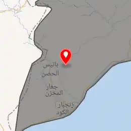 خريطة