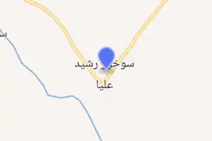 خريطة