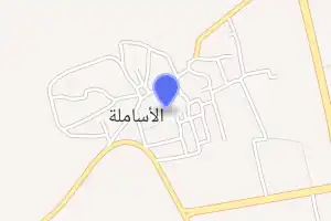 خريطة
