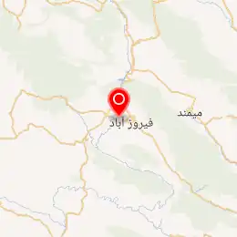 خريطة