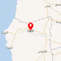 خريطة