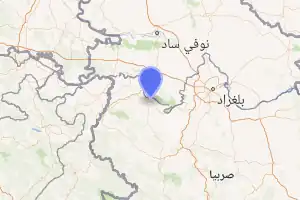 خريطة