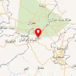 خريطة