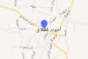 خريطة