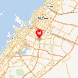 خريطة
