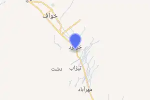 خريطة